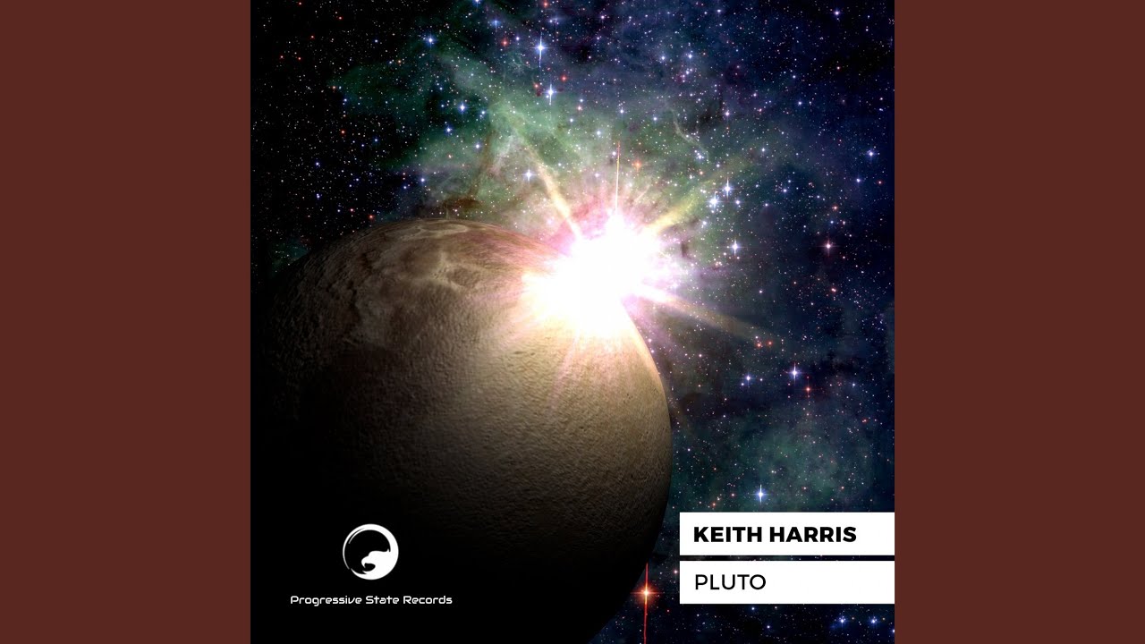 Pluto