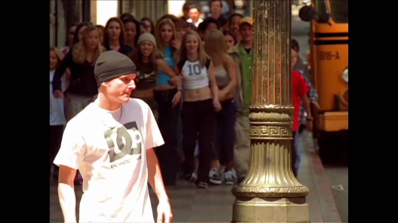 DC SHOES - ROB DYRDEK CHASE COMMERCIAL