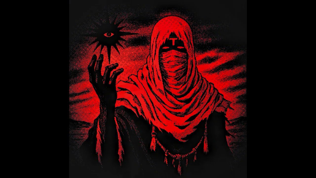 BOODY EYE 👁️🩸 | AGGRESSIVE ROCK PHONK | OST | BRUTALITY @EmpirePhonk  ​