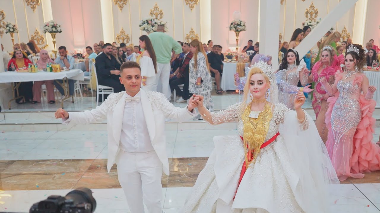 İlhan ile İgbale DügünTöreni 3 Bölüm