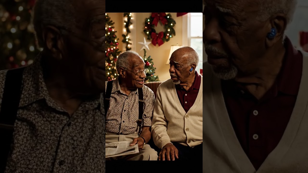 Chad & Dale – Santa vs Knight 