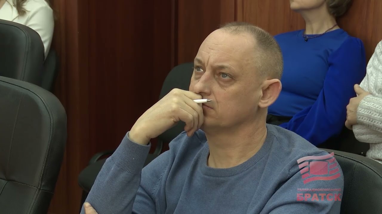 Предварительные итоги мероприятий по снижению выбросов загрязняющих веществ подвели в Братске