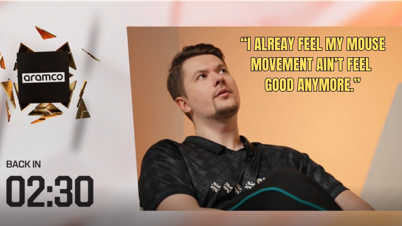 Puppey о роли тренера вместе с Ceb, BuLba, Moon и Blitz на EWC 2026 👀
