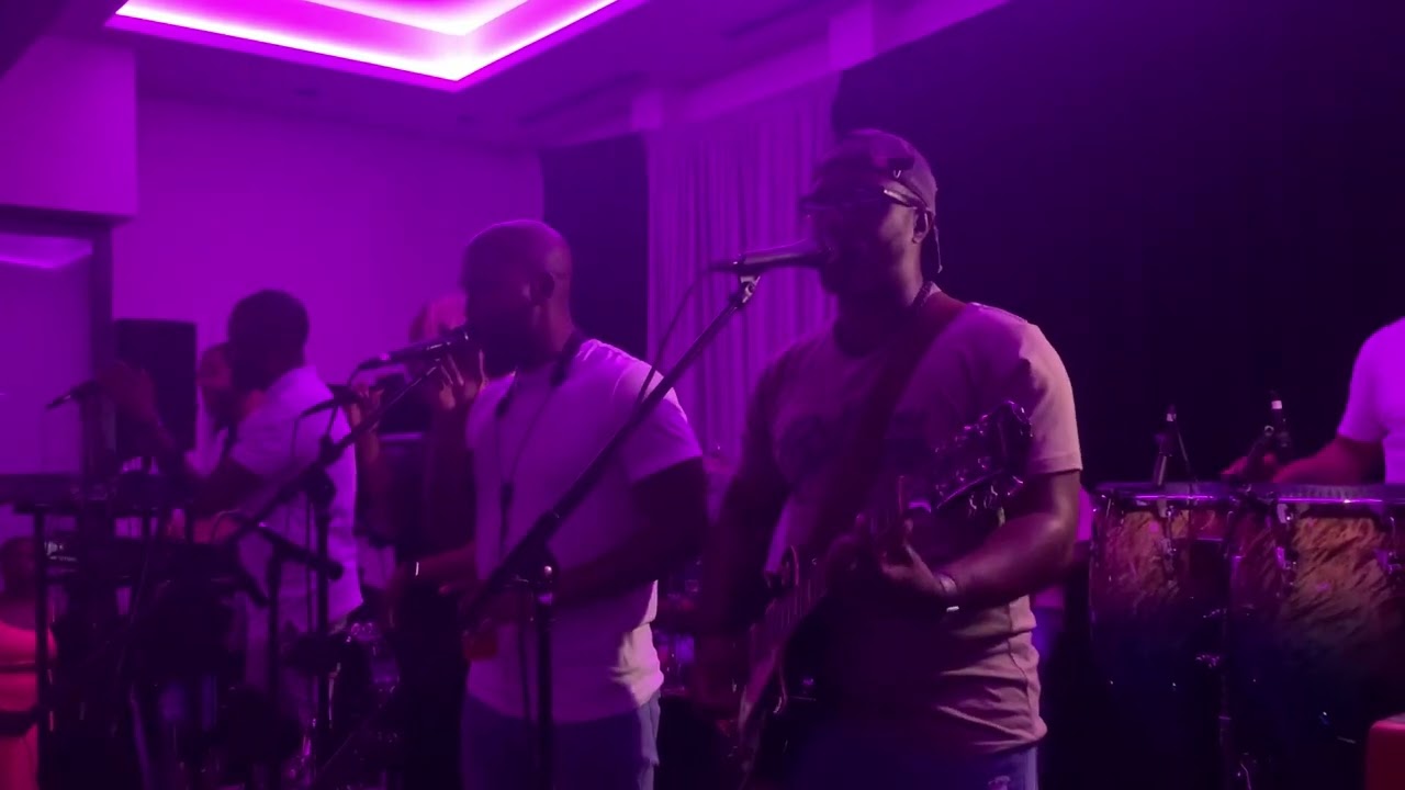 Sirius Company 7/26/23 @ Sobe Lounge