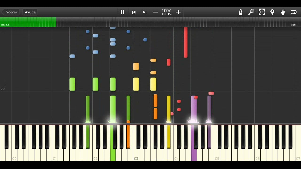 Metal Slug - Final Attack on Synthesia
