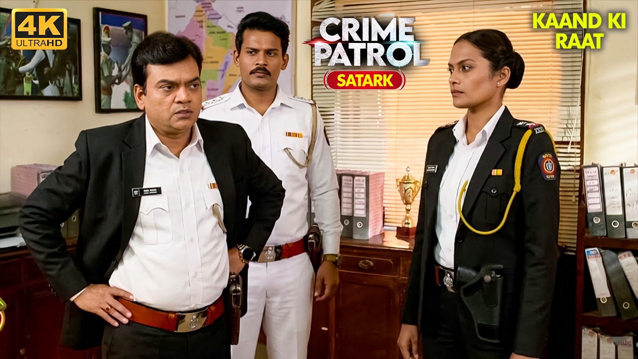 सरकार को कर दिया मजबूर | Best of Crime Patrol 2026 | Crime Story | Full Ep 4K | Holi Special