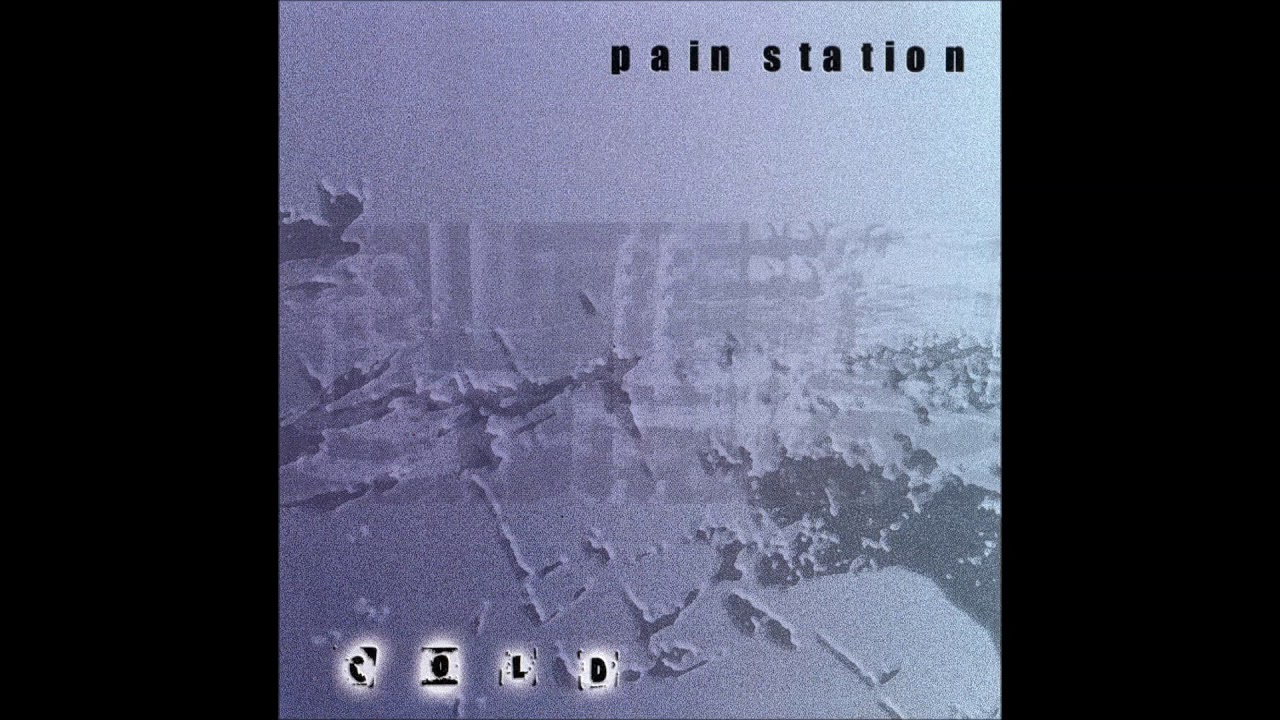 Pain Station - Reflect
