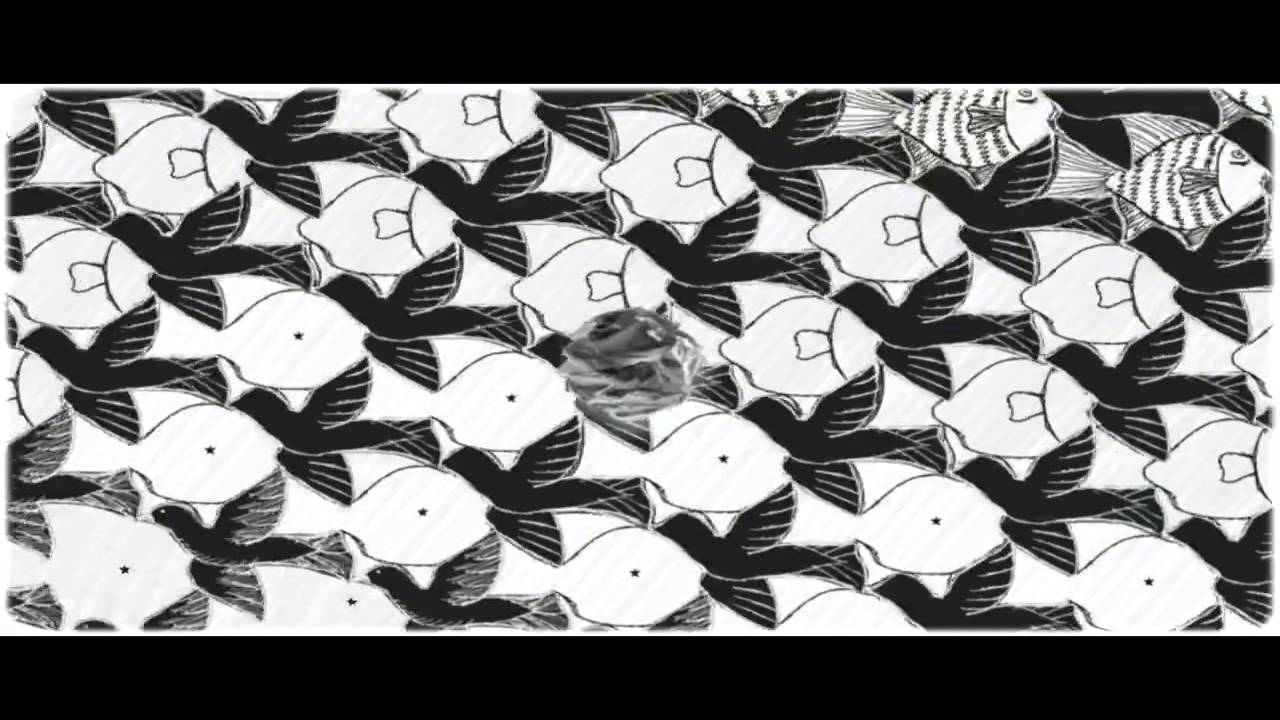 Kasabian - La Fee Verte