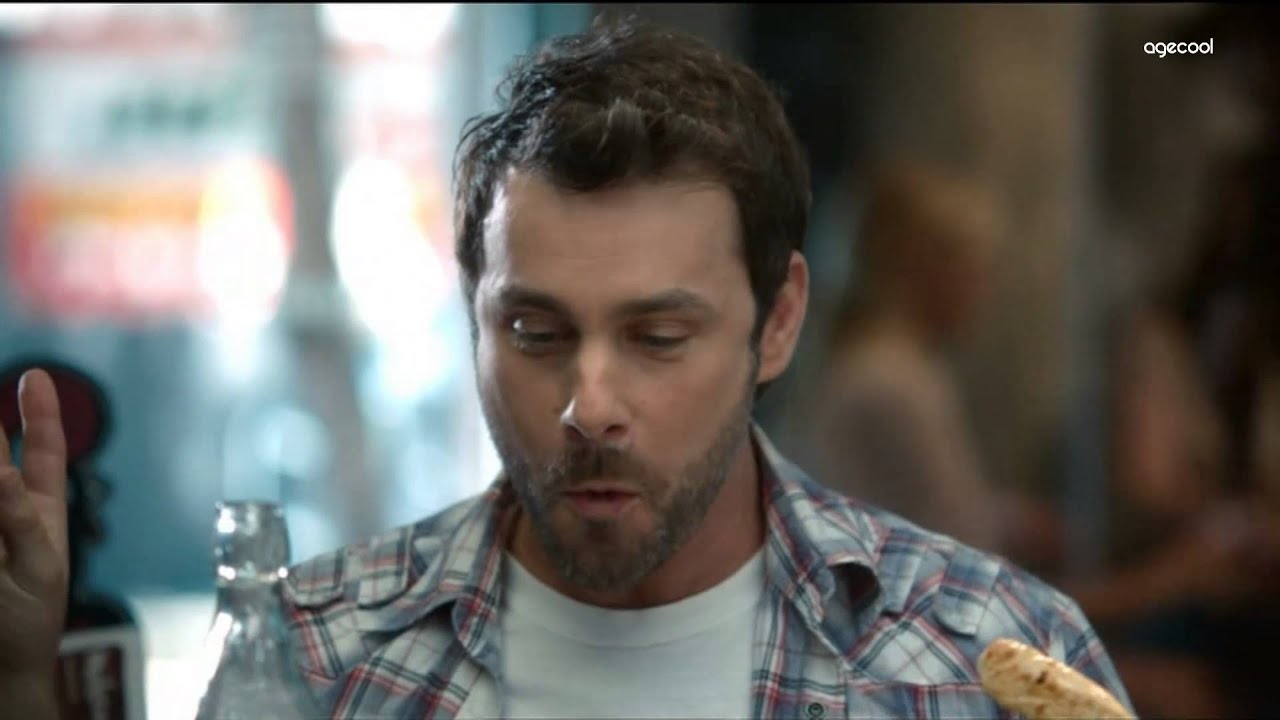 Nandos (Australia) Advertisement 2013 - Where did I come from?