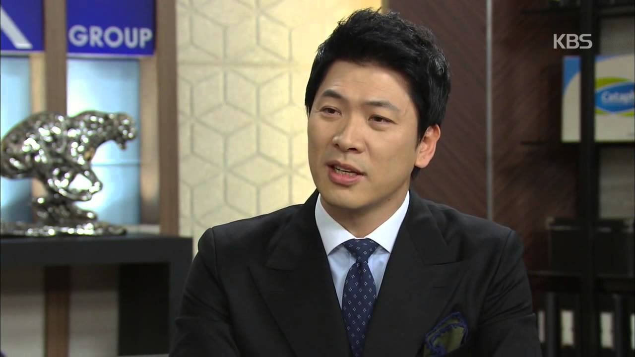 [HIT] 가족끼리 왜 이래-김현주, 김상경에게 고고장을 부탁해 '흔쾌히 OK'.20141228