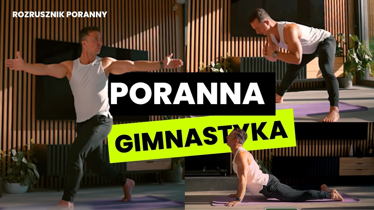 ROZRUSZNIK PORANNY POWRACA W NOWEJ ODSŁONIĘ!