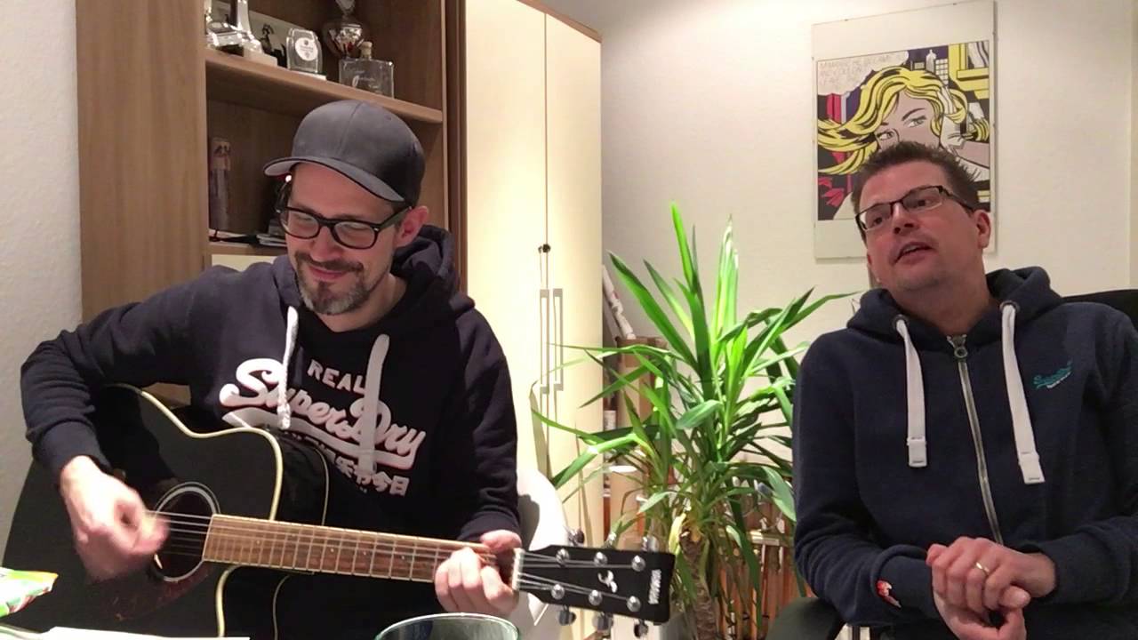 Heiko & Mike - 1001 Nacht (von Klaus Lage)