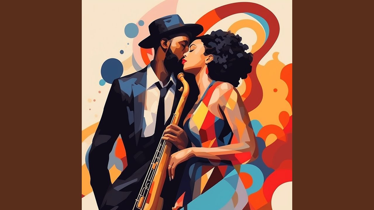 Museum Jazz Cultural Blend