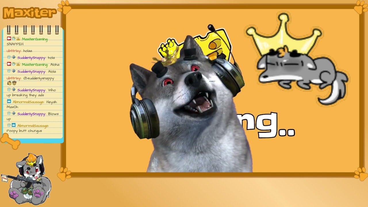 The Long Dark Stream 30/12/2025