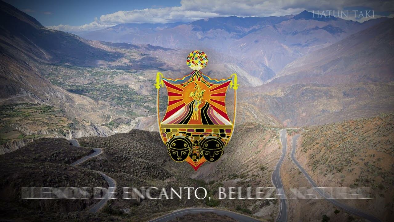 Himno de Corongo