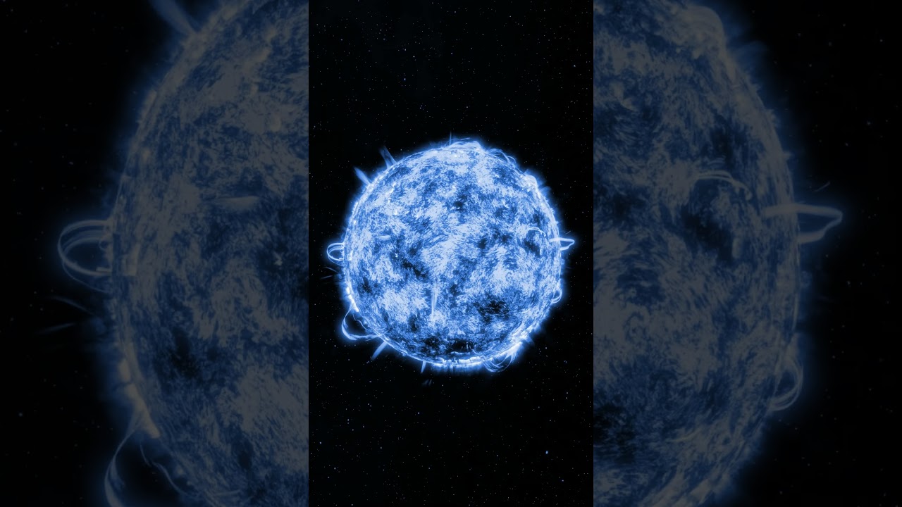 Significado das cores das estrelas, entenda de uma vez 