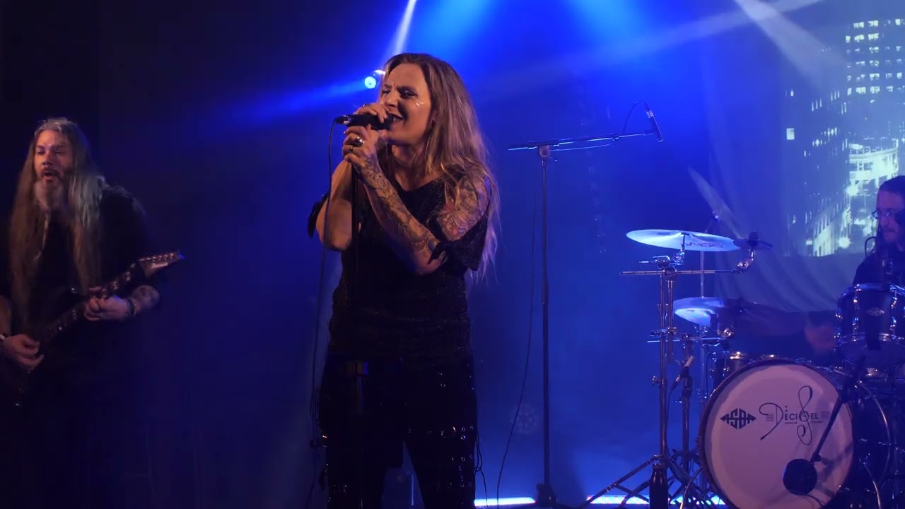 Wedingoth live