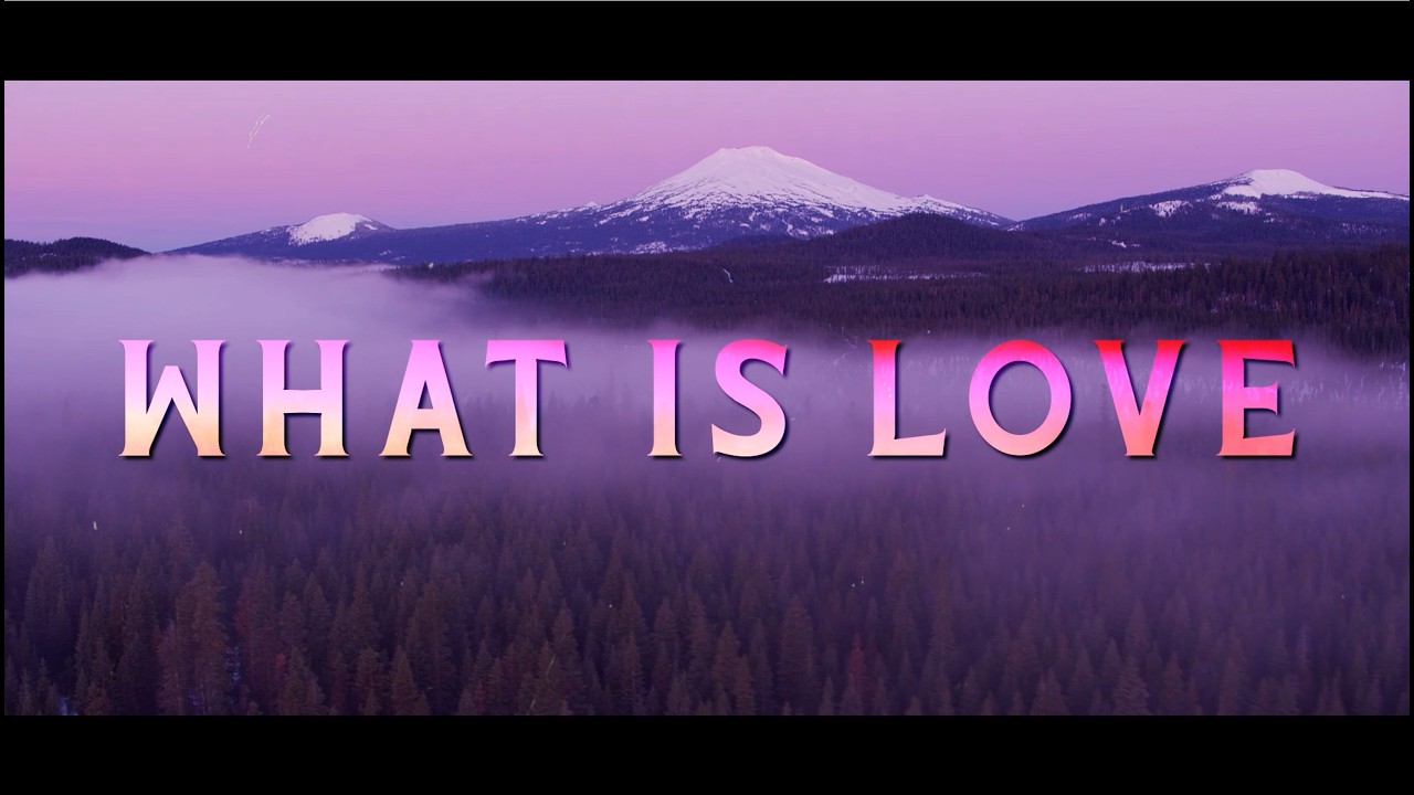 What Is Love – Official Video | Small White