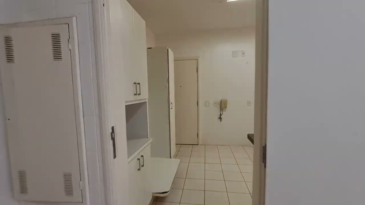 Apartamento 4 + 2 Quartos à venda Edifício San Francisco, no Cambuí, Campinas, SP.