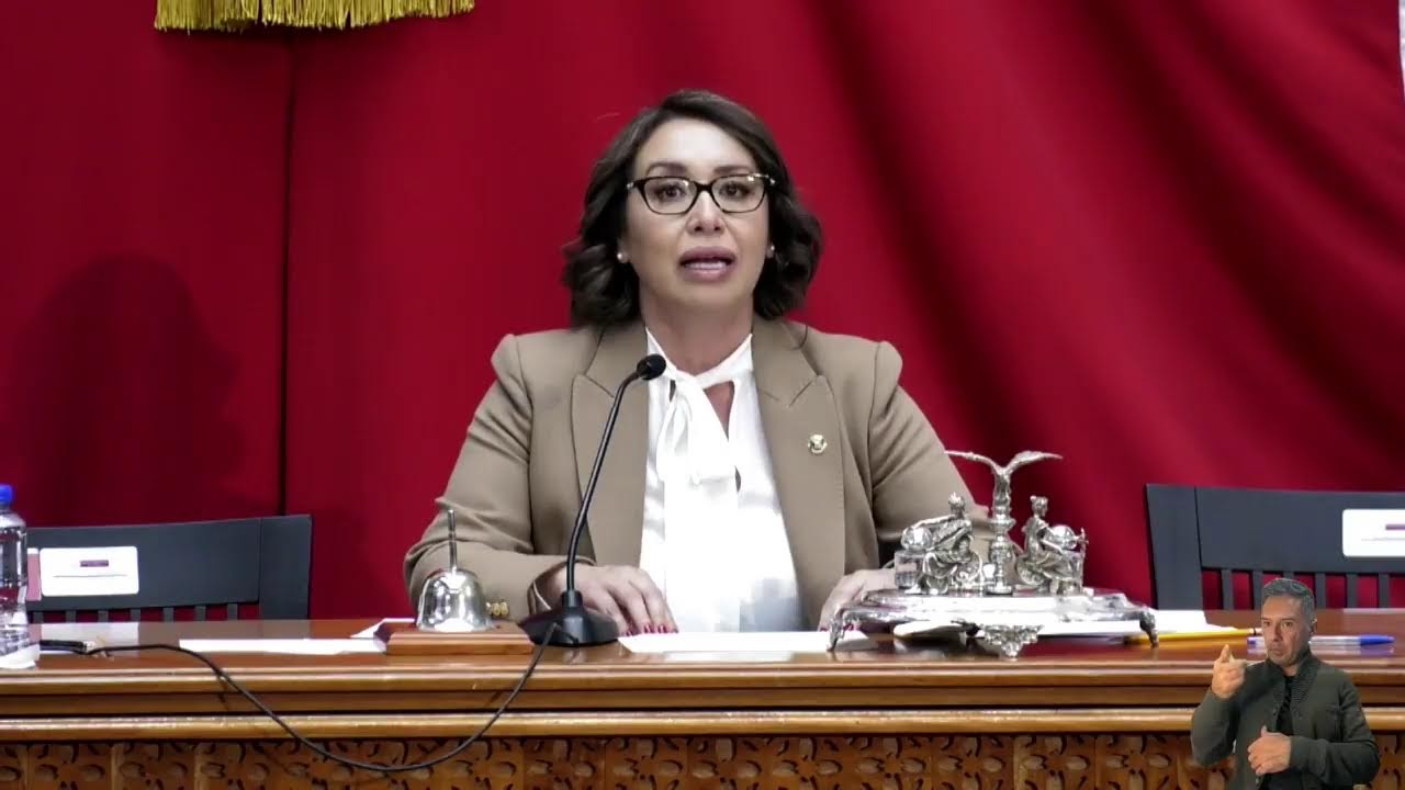 14/09/2023 Sesión Solemne