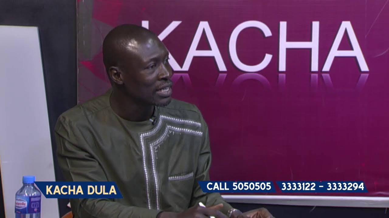 KACHA DULA 19.06.22