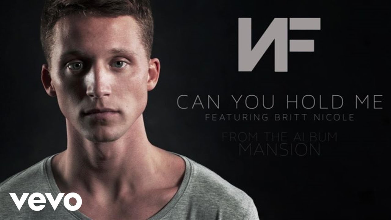 NF - Can You Hold Me (Audio) ft. Britt Nicole