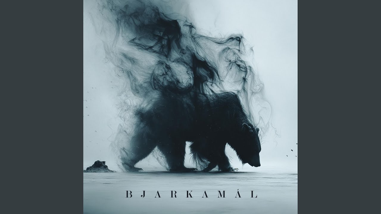 Bjarkamál (The Berserker’s Call)