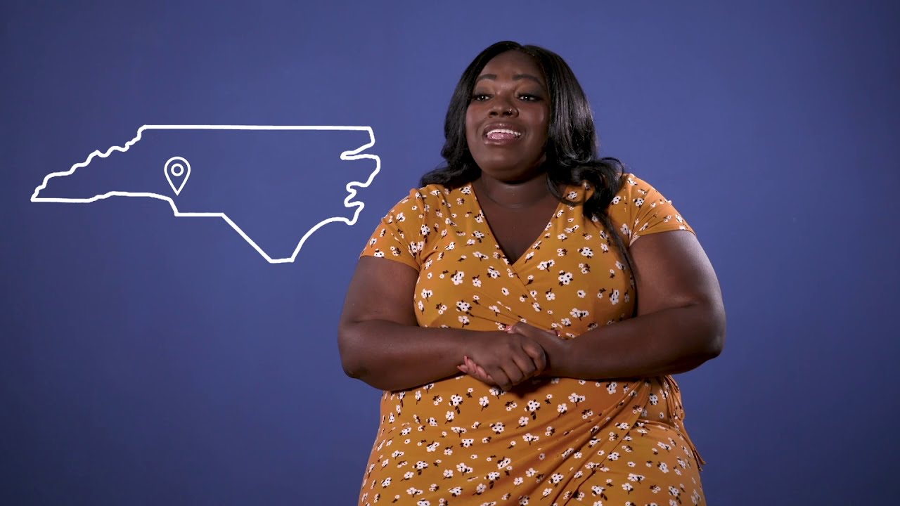 2019 TFI Fellow Jeane speaks about her inspiring TFI experience!