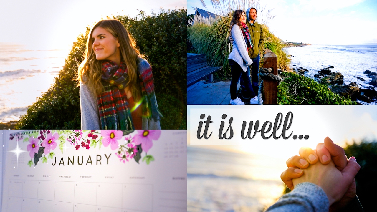 A Fresh Start | Best Life Advice for Caring for Your Soul