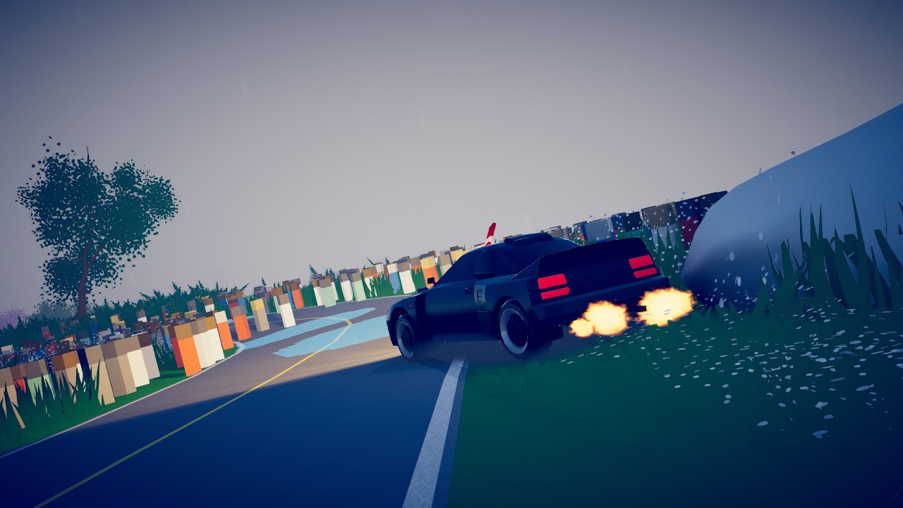 art of rally - daily challenge 2026-03-12