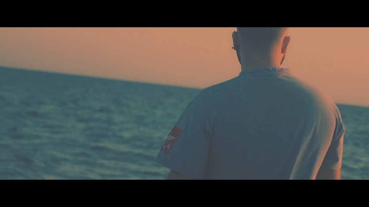 Scriba - Giuseppe (Videoclip Ufficiale)