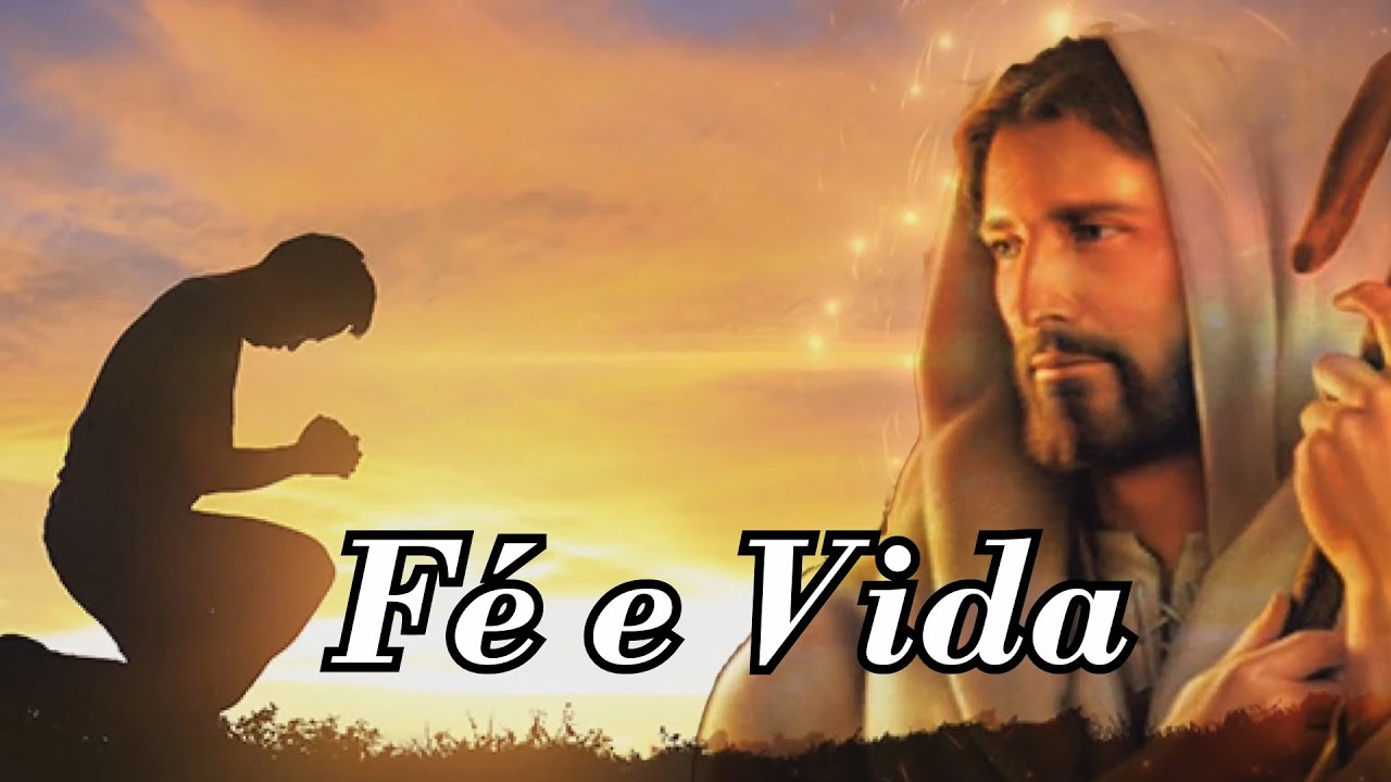 Fé e Vida 16 Janeiro 2026