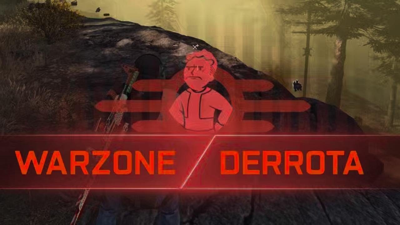 Fallout ☢️ Call uf Duty