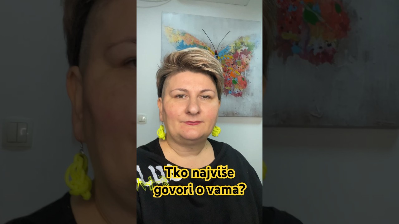 Tko će vas najvi&scaron;e spominjati i govoriti o vama? #manipulacija #odnosi #tračevi #ogovaranje