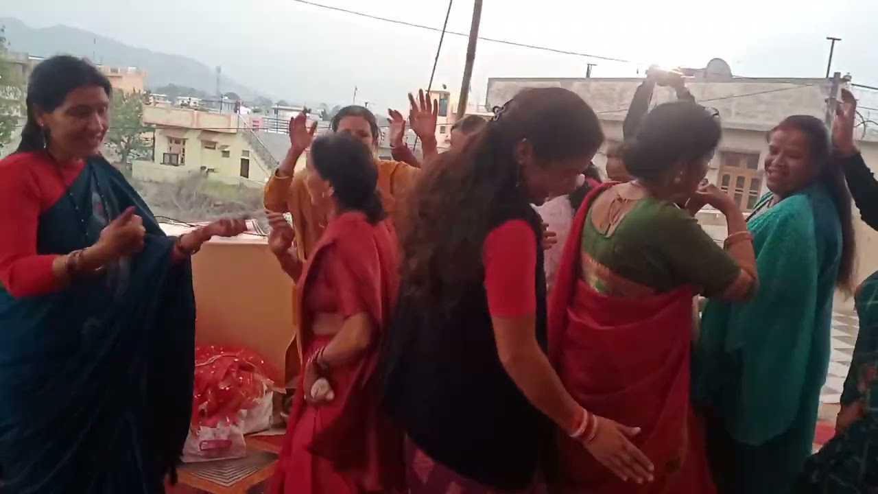 #क्या रौनक है#एक बार#अवश्य#भजन सुने#जय हो