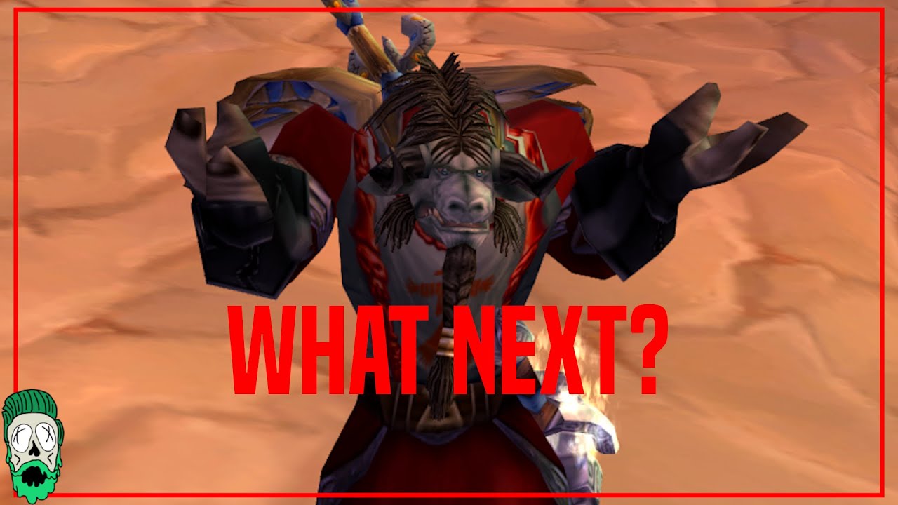 Sunday Check-in | What's Next