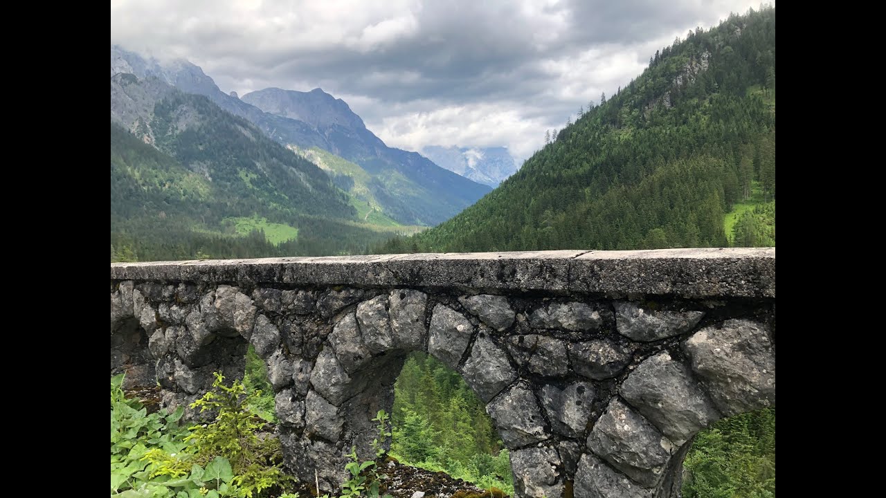 Blühnbachtal, Tenneck, Salzburg, Austria, Summer 2020