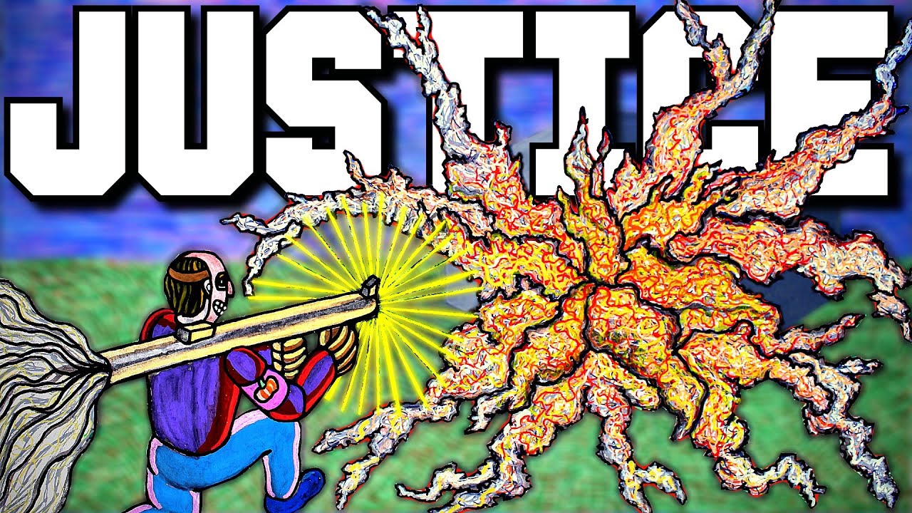 DEMOLISHING A TOXIC CLAN - Rust