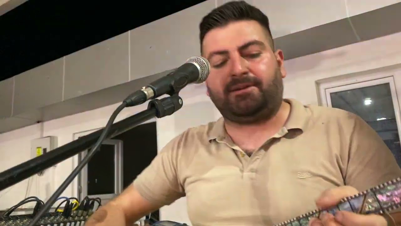 İLYAS MANAV DÖŞEMEALTI KARAVELİLER NİŞAN 2022