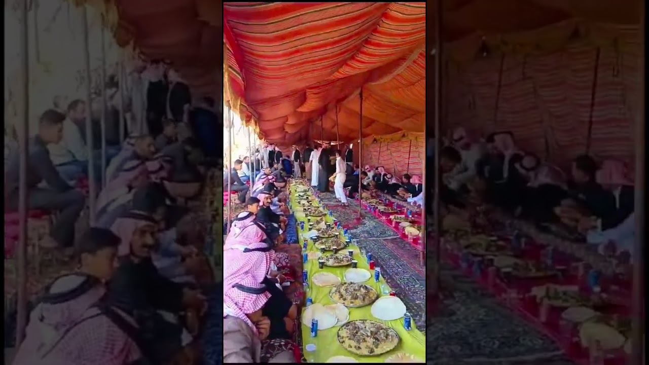 افراح قبيلة الموالي عشيرة البشاكم عرب الخميس