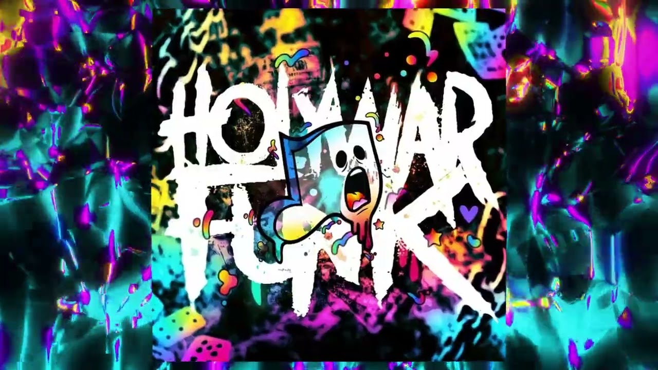 Holy War Hospital (Tiktok Version)