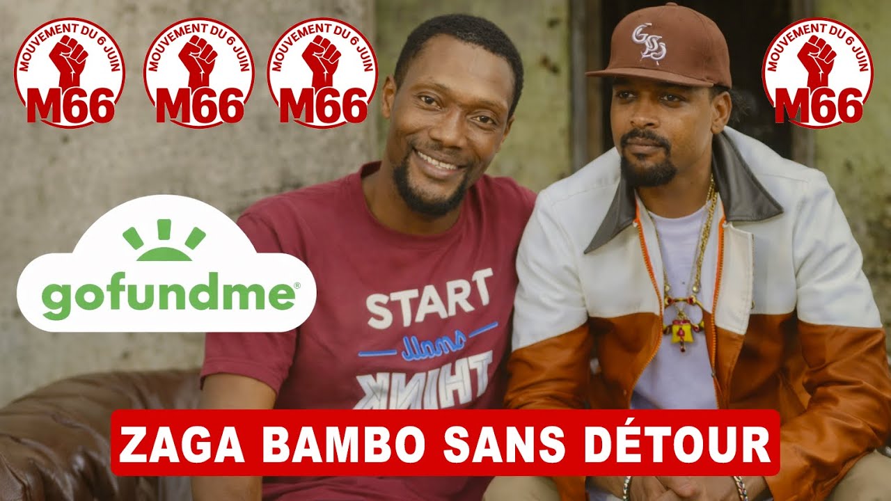 🔥Togo : Live du Chef canton de Kpenzidè : intervention de Zaga Bambo (M66)