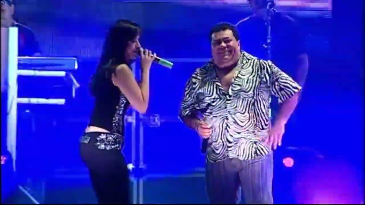 Dia de Pagamento - Gatinha Manhosa #TúneldoTempo