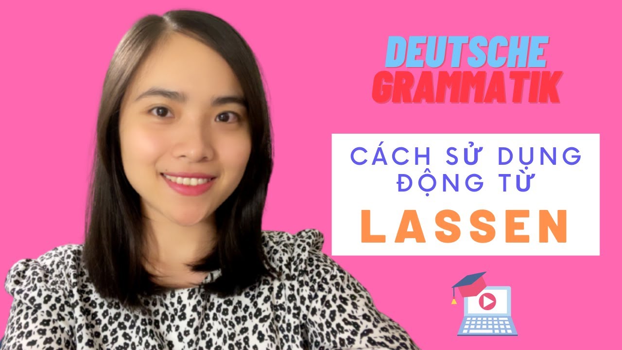 Cách sử dụng động từ  