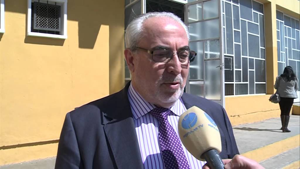 23/03/2015 Colegio Hispania de Cartagena, a lo largo de 5 décadas.