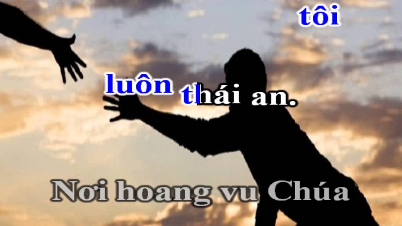 Chúa Luôn Mở Lối