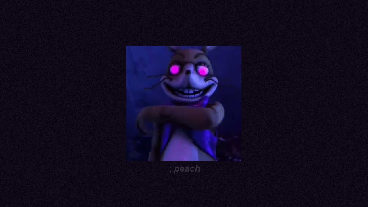 let me out // aapangrypiggy ft. dawko ( slowed + reverb )