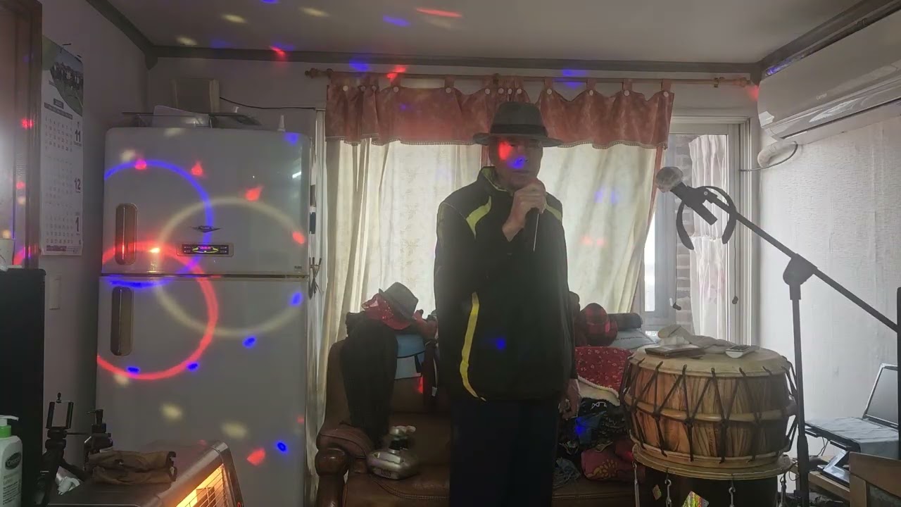 ㅡ동숙의 노래.ㅡ