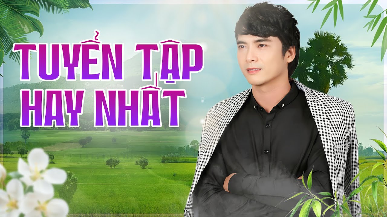TAN CHẢY CON TIM Với Những Bản Tình Ca QUÁ NGỌT - Liên Khúc Bolero Trữ Tình NGHE MỘT LẦN NHỚ CẢ ĐỜI