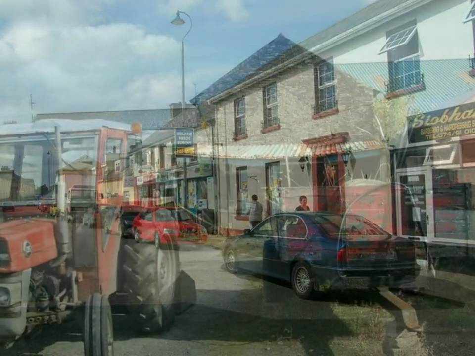 Convoy, County Donegal